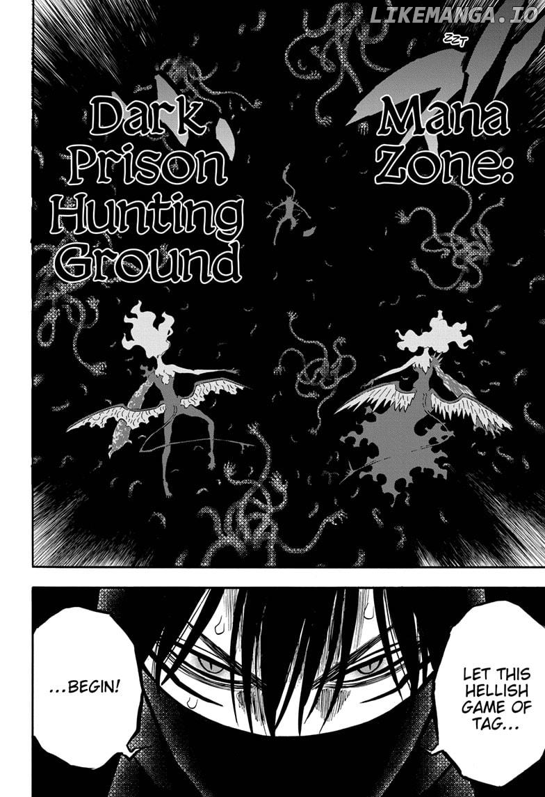 Black Clover chapter 285 image 08